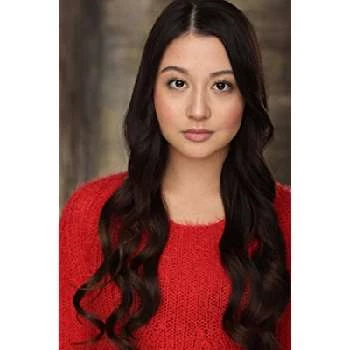 Christina Kydoniefs - Age, Bio, Birthdate, Family, Networth & More