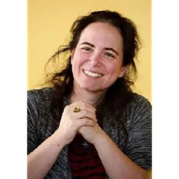 Christina Lazaridi - Age, Bio, Birthdate, Family, Networth & More