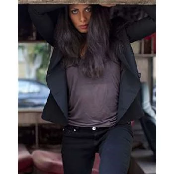 Christina Moses - Age, WIki, Birthday, Family, Networth & More