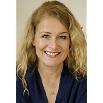 Christina Rainer - Age, Bio, Birthdate, Family, Networth & More