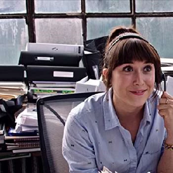 Christina Scherer - Biography, Birthday, Wiki, Family, Networth & More