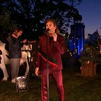 Christine and the Queens - Age, Bio, Birthdate, Family, Networth & More