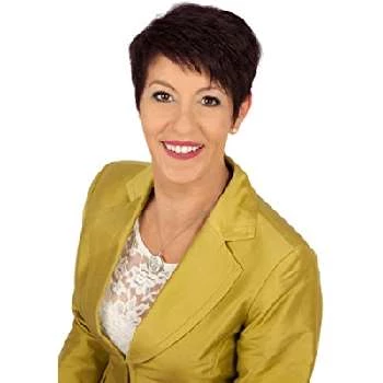 Christine Anderson - Age, Bio, Birthdate, Family, Networth & More