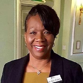 Christine B. Blyth - Age, Bio, Birthdate, Family, Networth & More