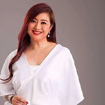 Christine Bersola - Age, Bio, Birthdate, Family, Networth & More