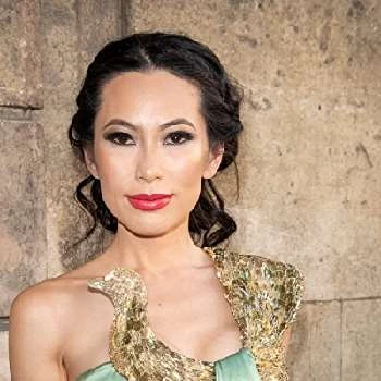 Christine Chiu - Age, Bio, Birthdate, Family, Networth & More