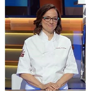 Christine Cushing - Age, Bio, Birthdate, Family, Networth & More