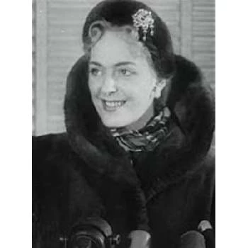 Christine Jorgensen - Birthplace, Bio, Wiki, Birthday, Family, Networth & More