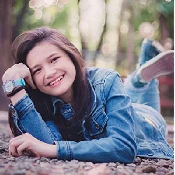 Christine Joy De Guzman - Age, Bio, Birthdate, Family, Networth & More