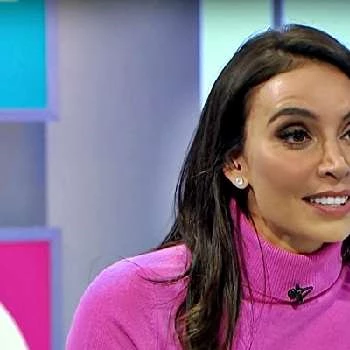 Christine Lampard Biography