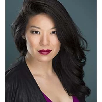 Christine Lin - Age, Bio, Birthdate, Family, Networth & More