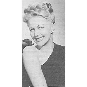 Christine McIntyre Biography