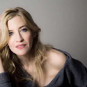 Christine Nagy - Age, Bio, Birthdate, Family, Networth & More