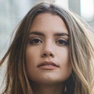 Tess Christine Biography
