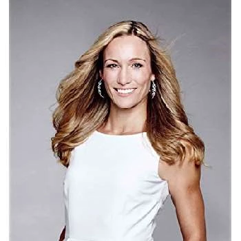 Christine Theiss - Age, Bio, Birthdate, Family, Networth & More