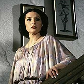 Christine Wodetzky Biography