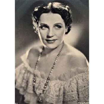 Christl Mardayn - Age, Bio, Career, Family, Wiki, Networth & More