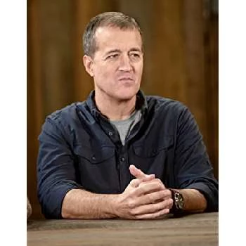 Christo Doyle - Age, Bio, Birthdate, Family, Networth & More