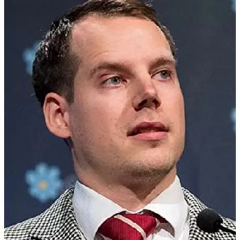 Christoffer Dulny - Age, Bio, Birthdate, Family, Networth & More