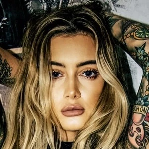 Selina Christoforou - Wiki, Family, Bio, Birthdate, Networth & More