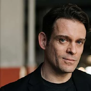 Christoph Hülsen - Age, Bio, Birthdate, Family, Networth & More