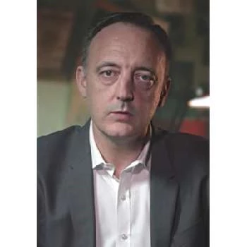 Christophe Molmy - Age, Bio, Birthdate, Family, Networth & More