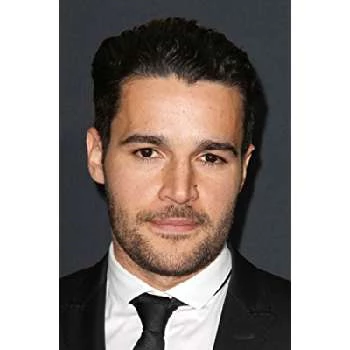 Christopher Abbott Biography