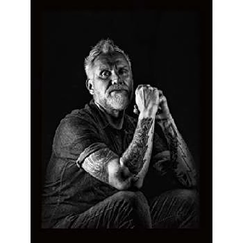 Christopher Allen Nelson Biography