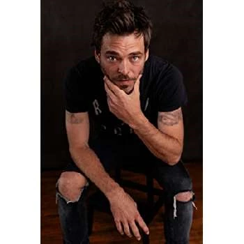 Christopher Backus Biography