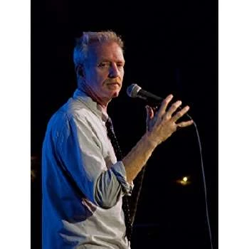 Christopher Barron - Age, Bio, Birthdate, Family, Networth & More