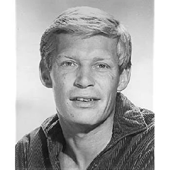 Christopher Cary Biography