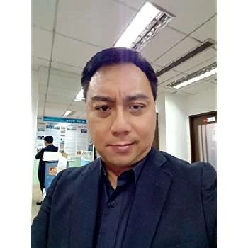 Christopher Chen Biography