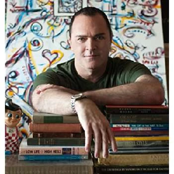 Christopher Ciccone Biography