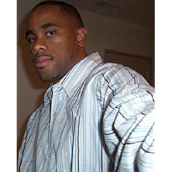 Christopher D. Parker Biography