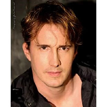Christopher Damm Biography