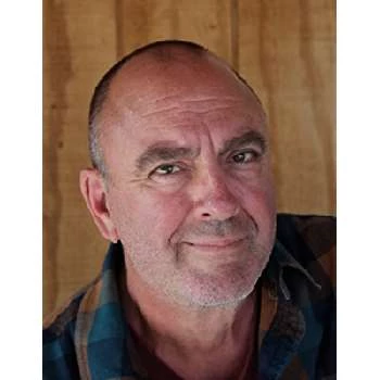 Christopher Darga - Age, Bio, Birthdate, Family, Networth & More