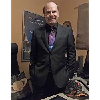 Christopher Darryn Biography