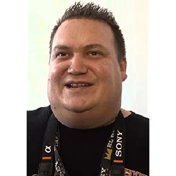 Christopher DeJoseph - Age, Bio, Birthdate, Family, Networth & More