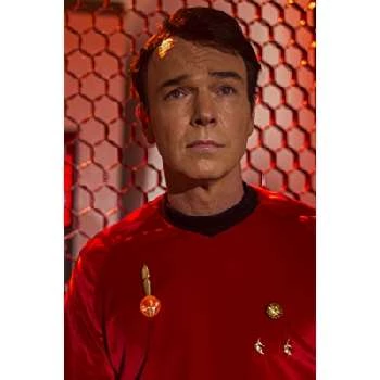 Christopher Doohan - Biography, Birthday, Wiki, Family, Networth & More