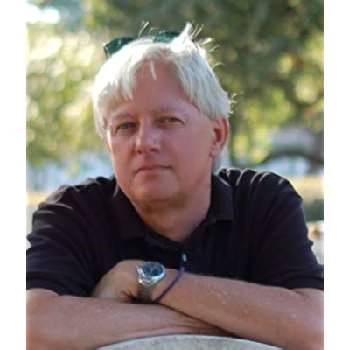 Christopher Farrell - Age, Bio, Birthdate, Family, Networth & More