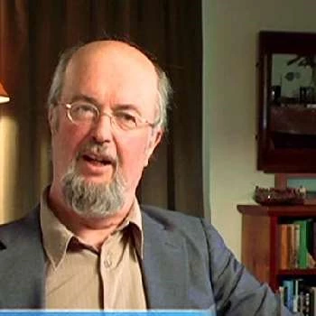 Christopher Finch - Age, Bio, Birthdate, Family, Networth & More