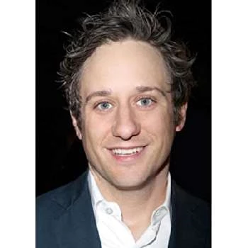 Christopher Fitzgerald Biography