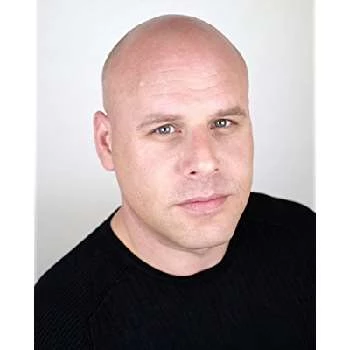 Christopher Fosh Biography