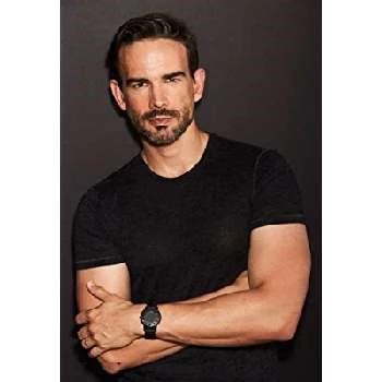 Christopher Gorham - Parents, Networth, Bio, Birthdate, Family Wiki & More