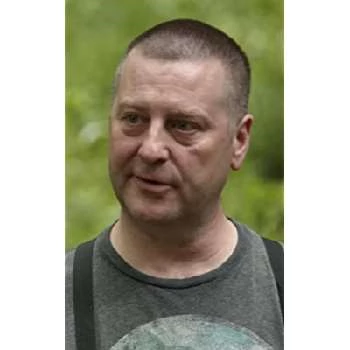 Christopher Heckscher - Age, Bio, Birthdate, Family, Networth & More