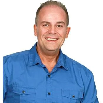 Christopher Hensel - Age, Bio, Birthdate, Family, Networth & More