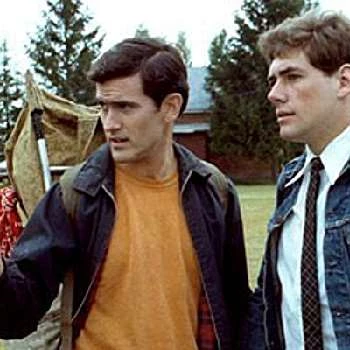 Christopher Howe - Age, Bio, Birthdate, Family, Networth & More