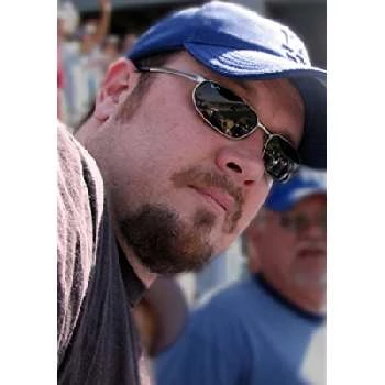 Christopher Hutson - Age, Bio, Birthdate, Family, Networth & More