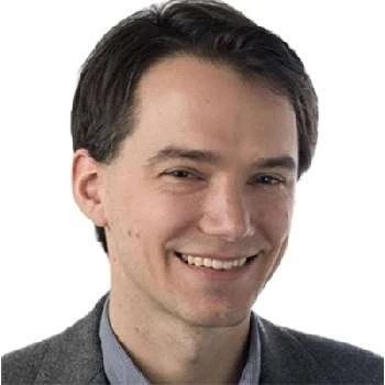 Christopher Ingraham - Age, Bio, Birthdate, Family, Networth & More