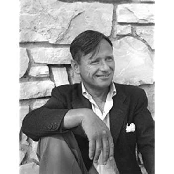 Christopher Isherwood - Age, Bio, Birthdate, Family, Networth & More